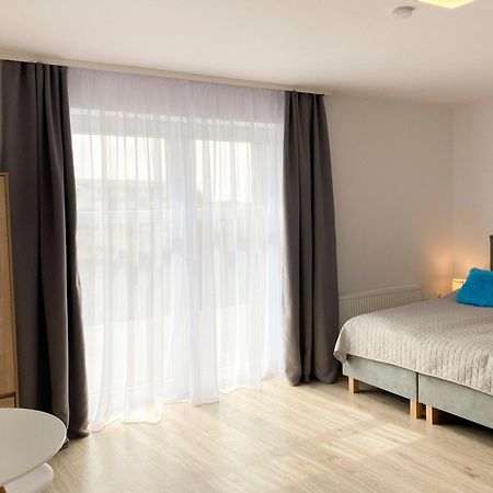 Baltycka Osada Jarosławiec Quarto foto