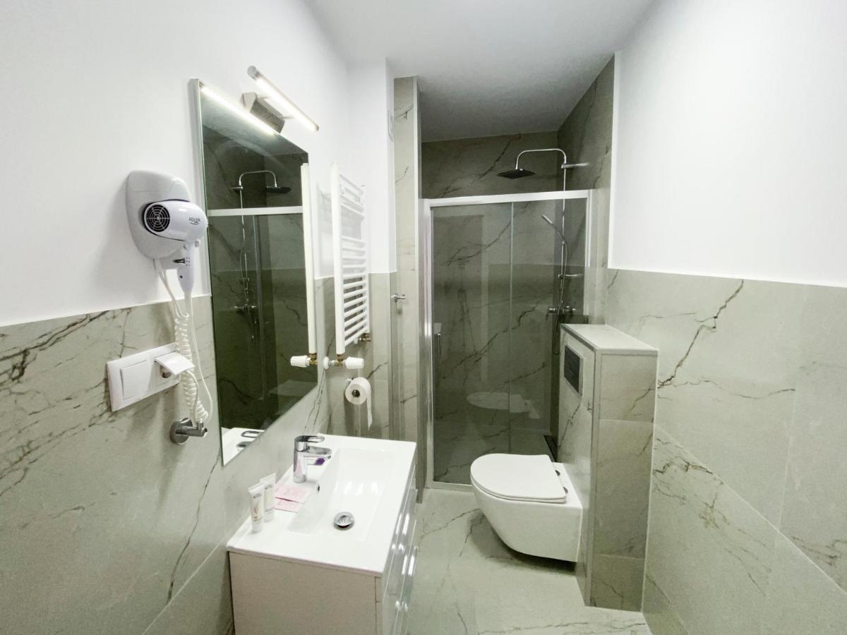 Baltycka Osada Jarosławiec Exterior foto