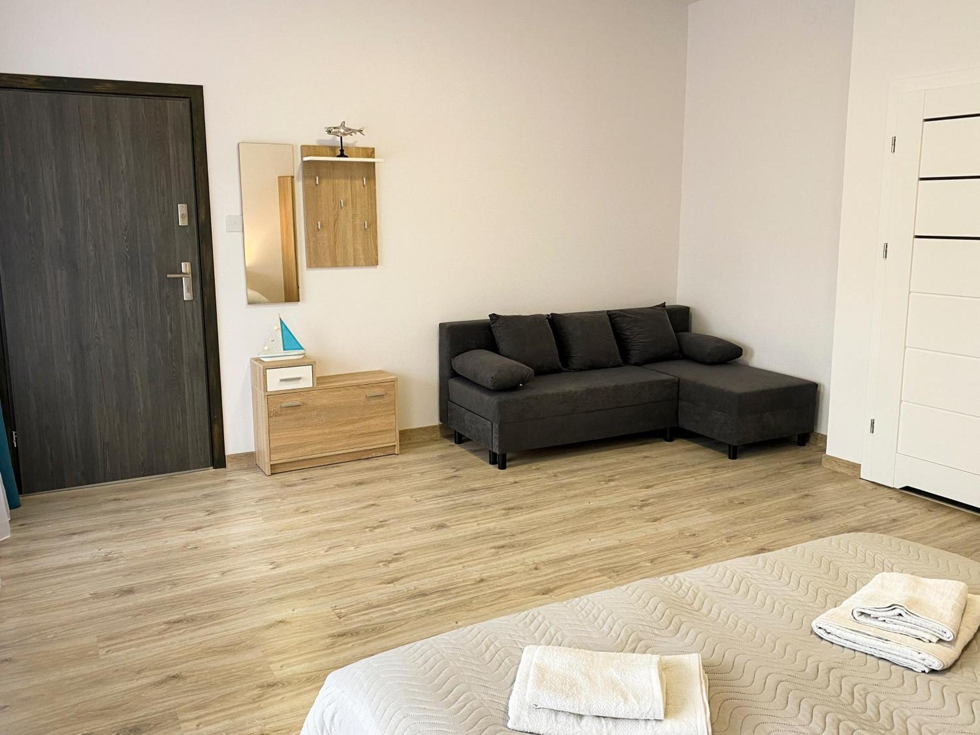 Baltycka Osada Jarosławiec Quarto foto