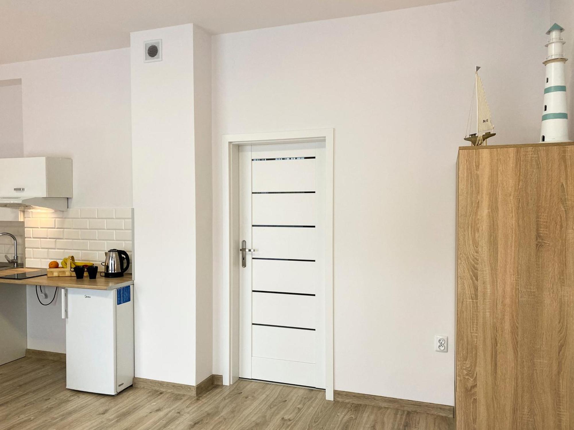 Baltycka Osada Jarosławiec Quarto foto