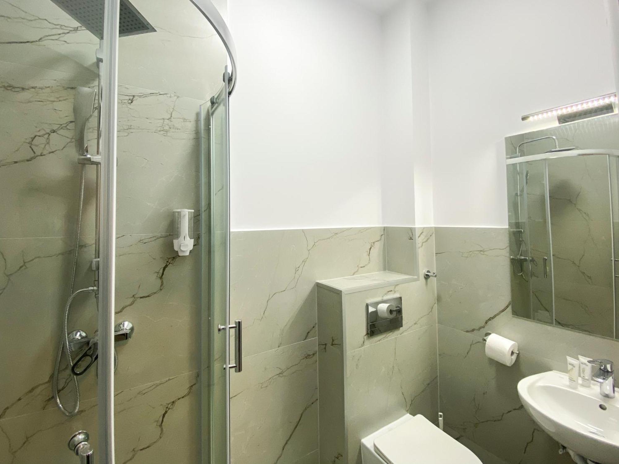 Baltycka Osada Jarosławiec Quarto foto