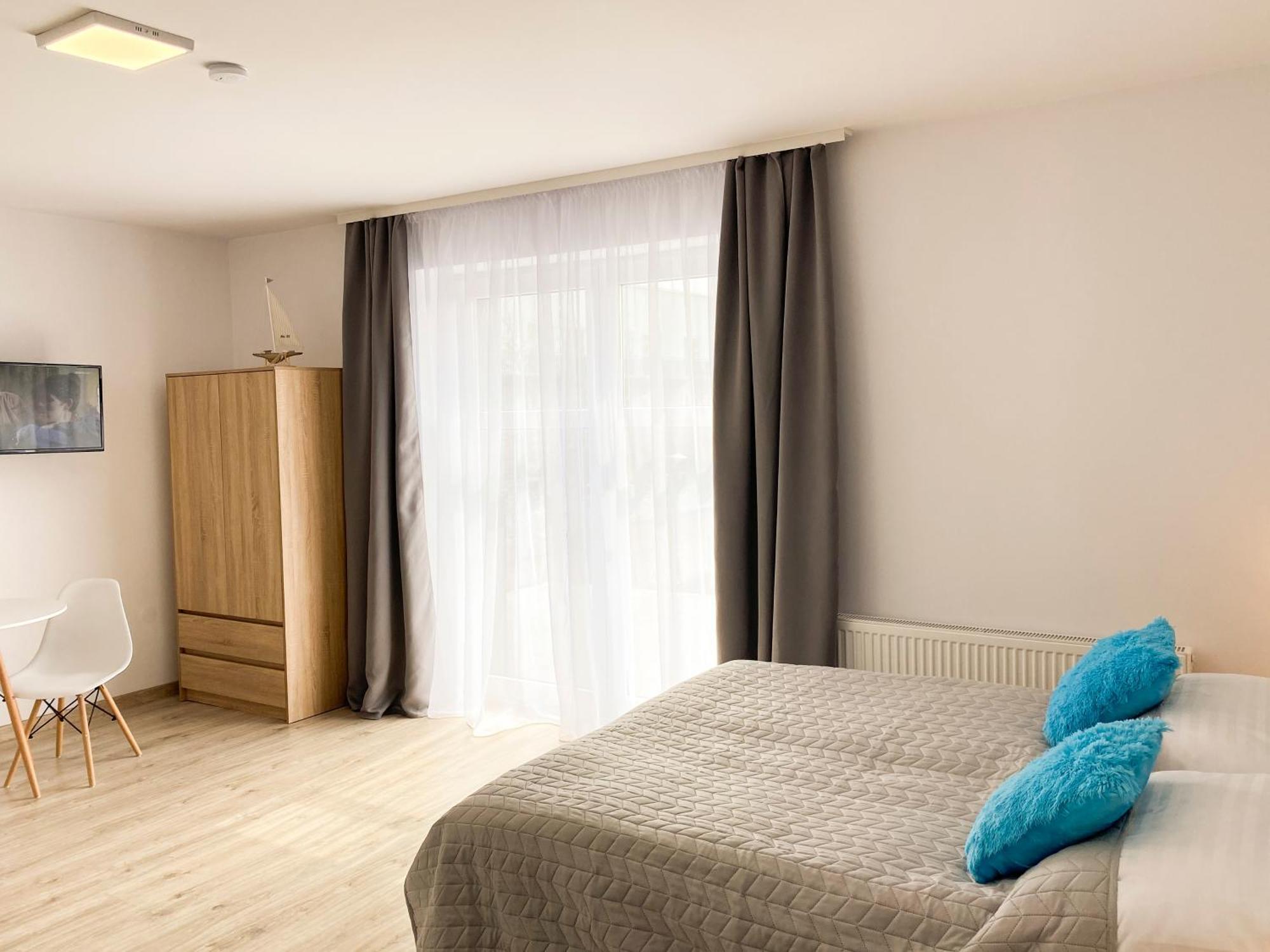 Baltycka Osada Jarosławiec Quarto foto
